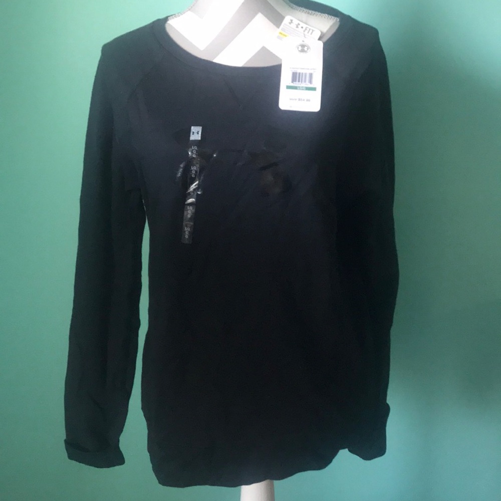 SOLD! Under Armour Sweatshirt